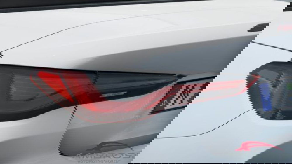 BMW Serie 4 Cabrio nuova a Perugia (8)