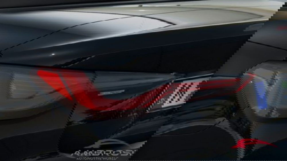 BMW Serie 4 Cabrio nuova a Perugia (8)