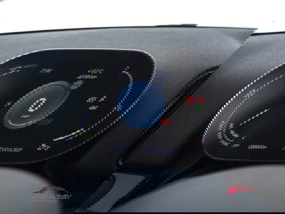 MINI Mini Countryman usata a Perugia (13)