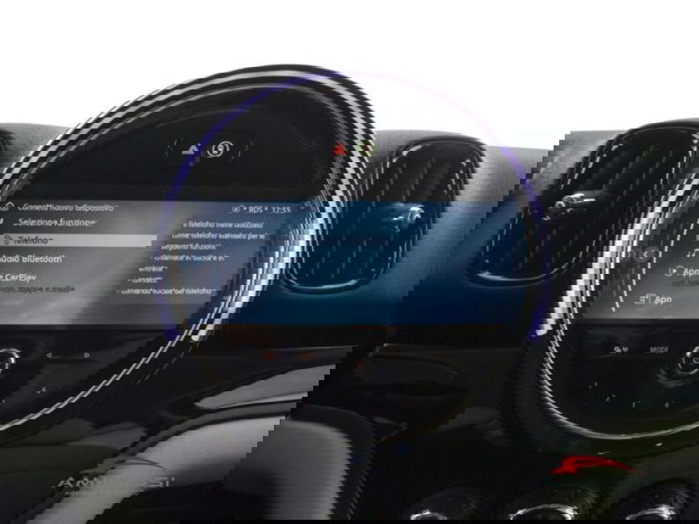 MINI Mini Countryman usata a Perugia (15)