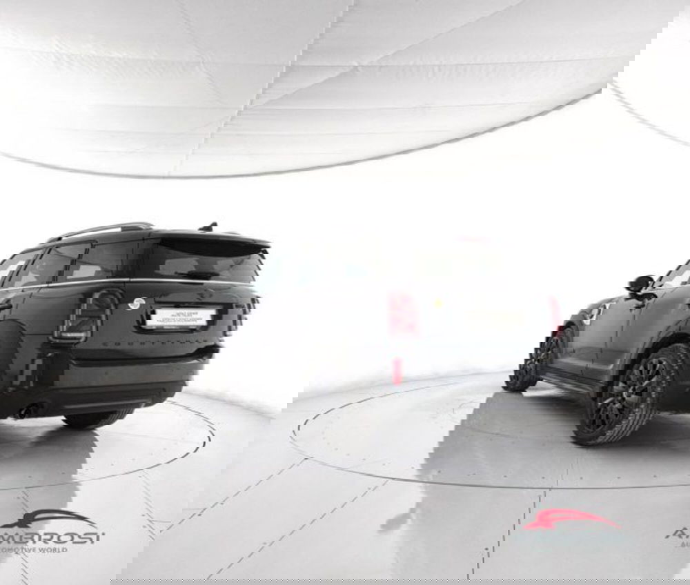 MINI Mini Countryman usata a Perugia (4)