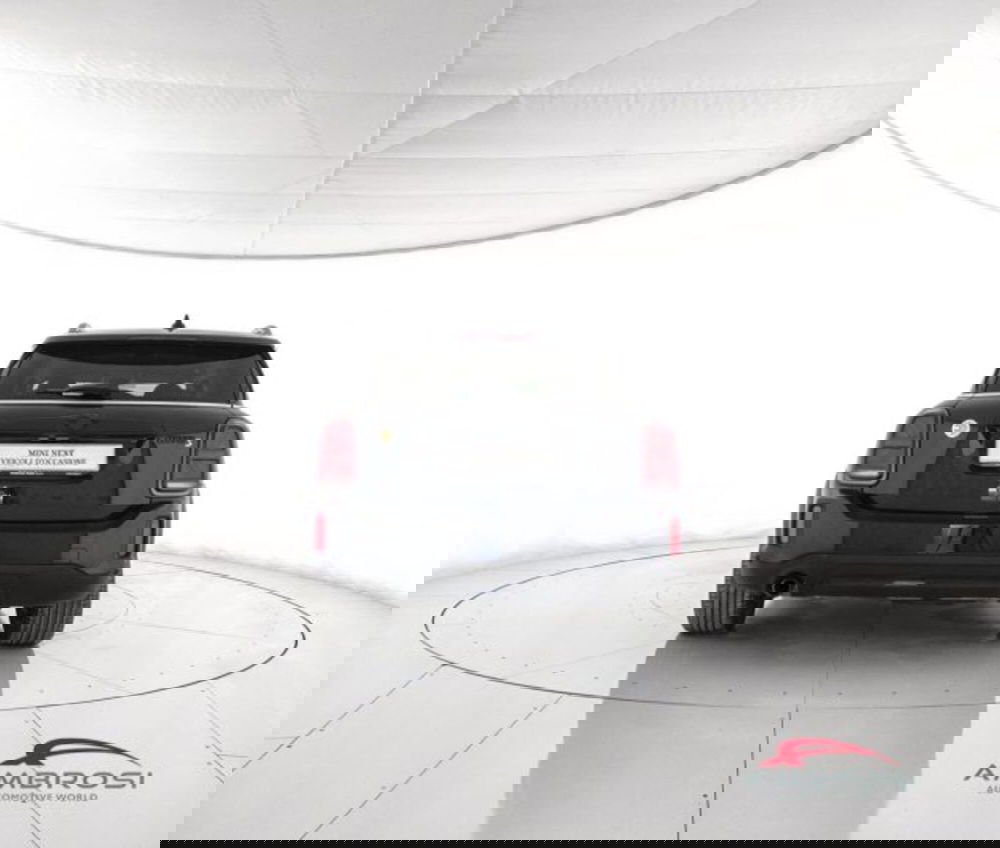 MINI Mini Countryman usata a Perugia (6)