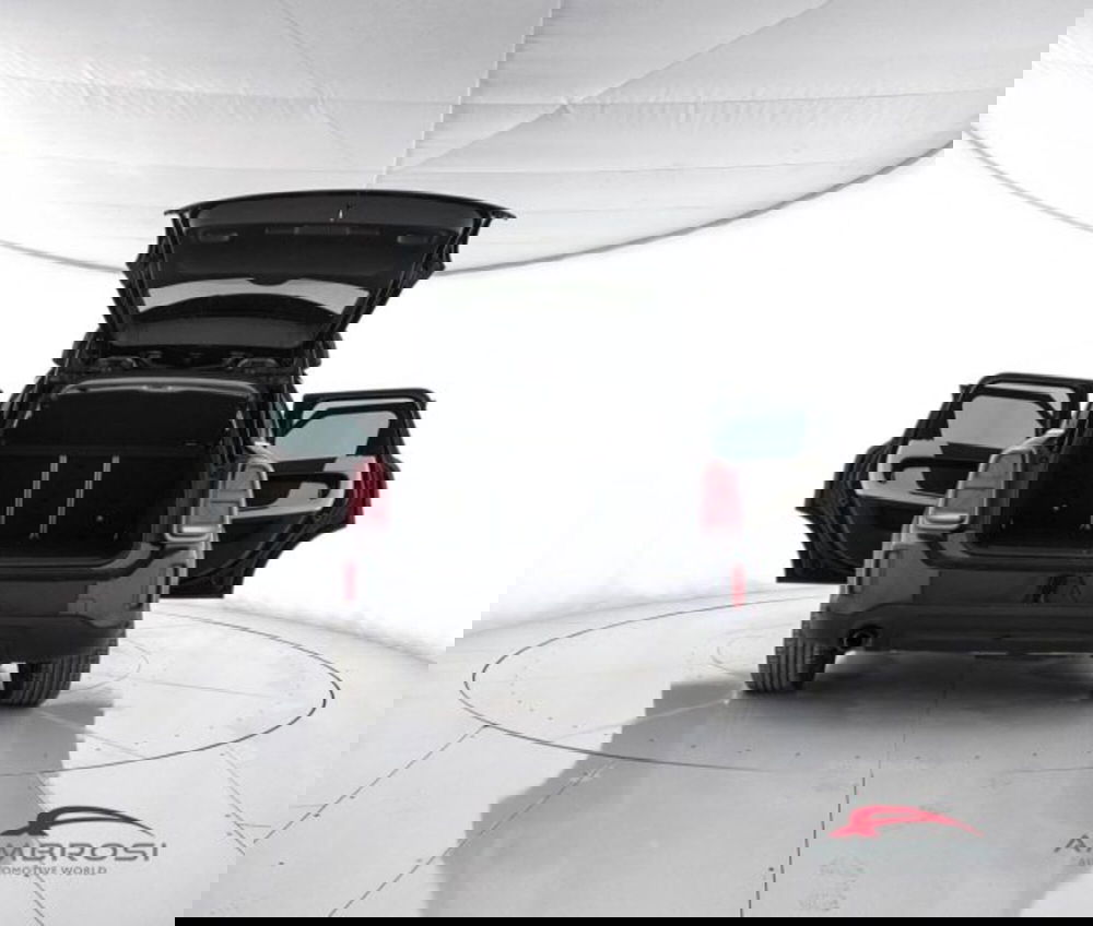 MINI Mini Countryman usata a Perugia (7)