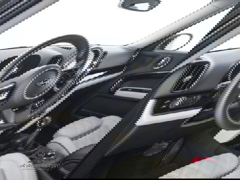 MINI Mini Countryman usata a Perugia (8)