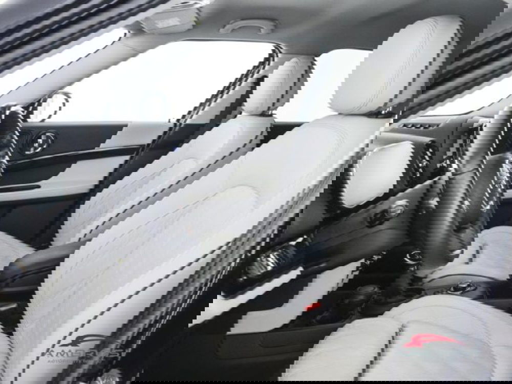 MINI Mini Countryman usata a Perugia (9)