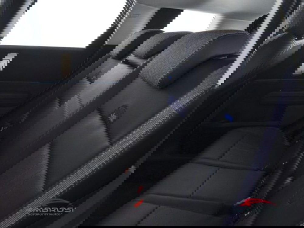 MINI Mini Countryman usata a Perugia (10)