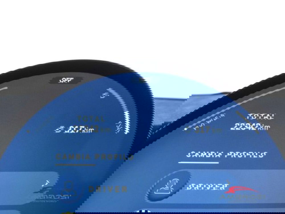 MINI Mini Countryman usata a Perugia (13)