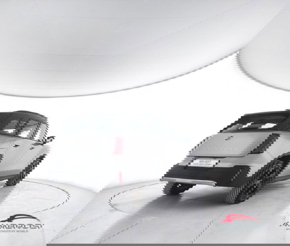 MINI Mini Countryman usata a Perugia (3)