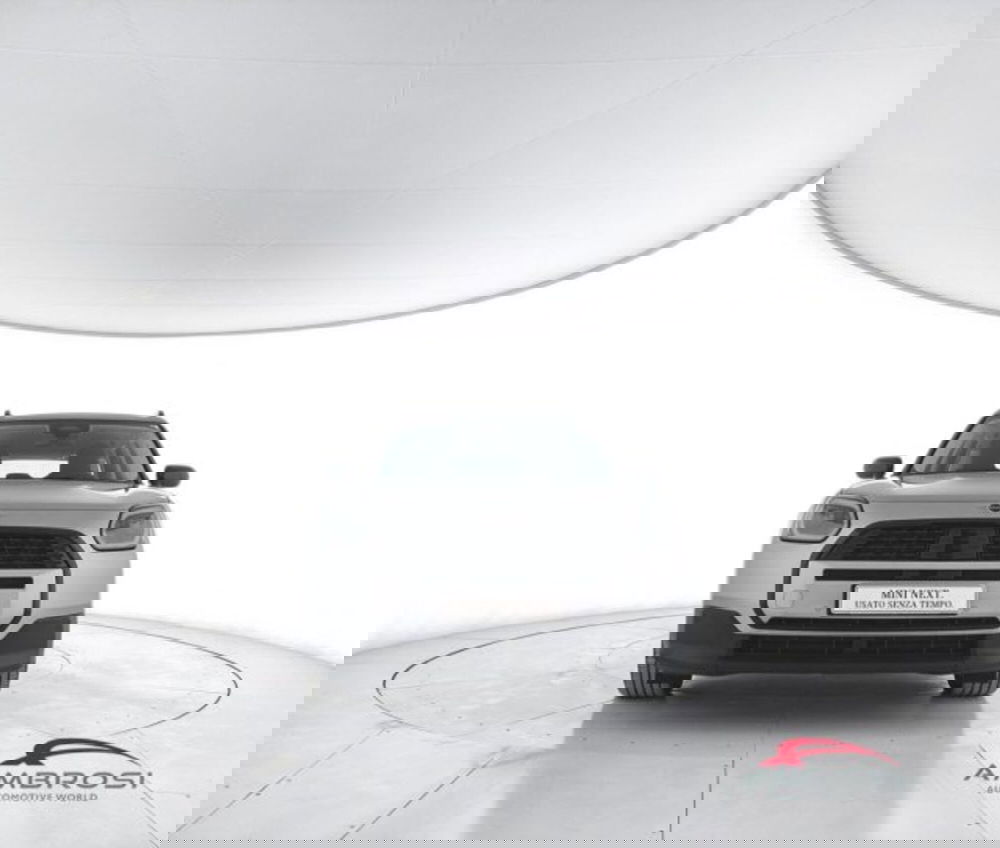 MINI Mini Countryman usata a Perugia (5)