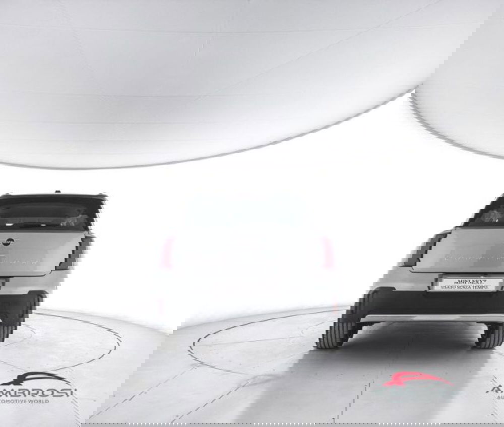 MINI Mini Countryman usata a Perugia (6)