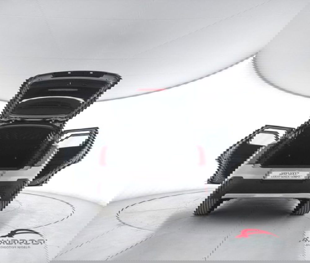 MINI Mini Countryman usata a Perugia (7)