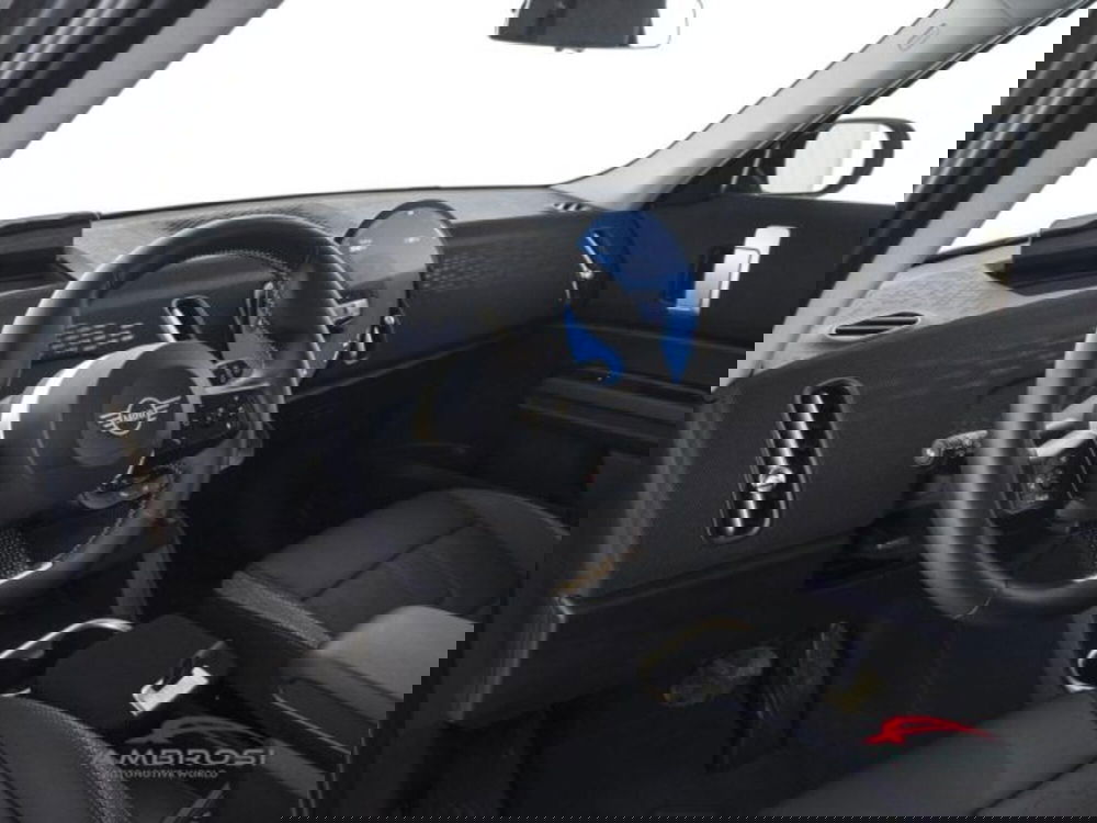 MINI Mini Countryman usata a Perugia (8)