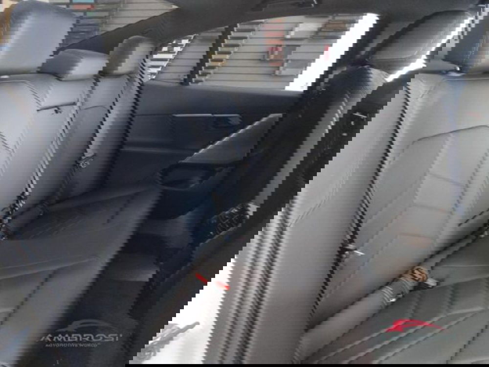 BMW Serie 5 nuova a Perugia (10)