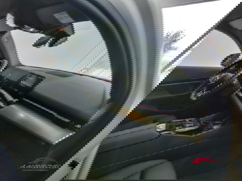 BMW Serie 5 nuova a Perugia (11)