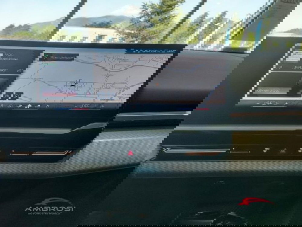 BMW Serie 5 nuova a Perugia (13)