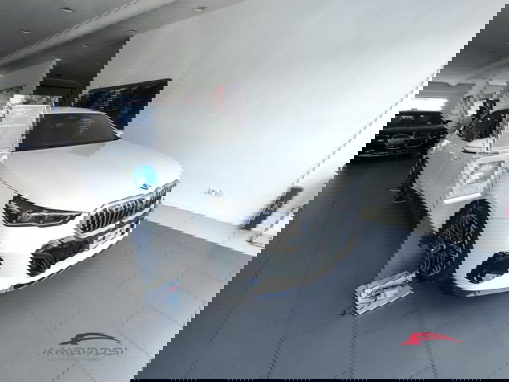 BMW Serie 5 nuova a Perugia (2)