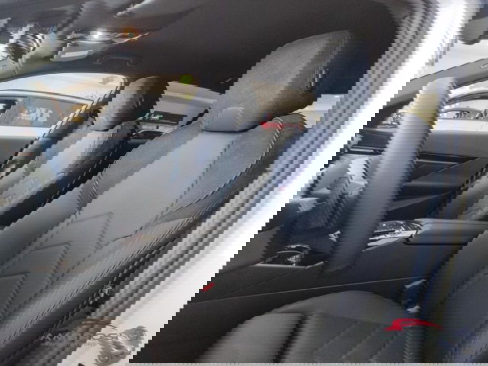 BMW Serie 5 nuova a Perugia (8)