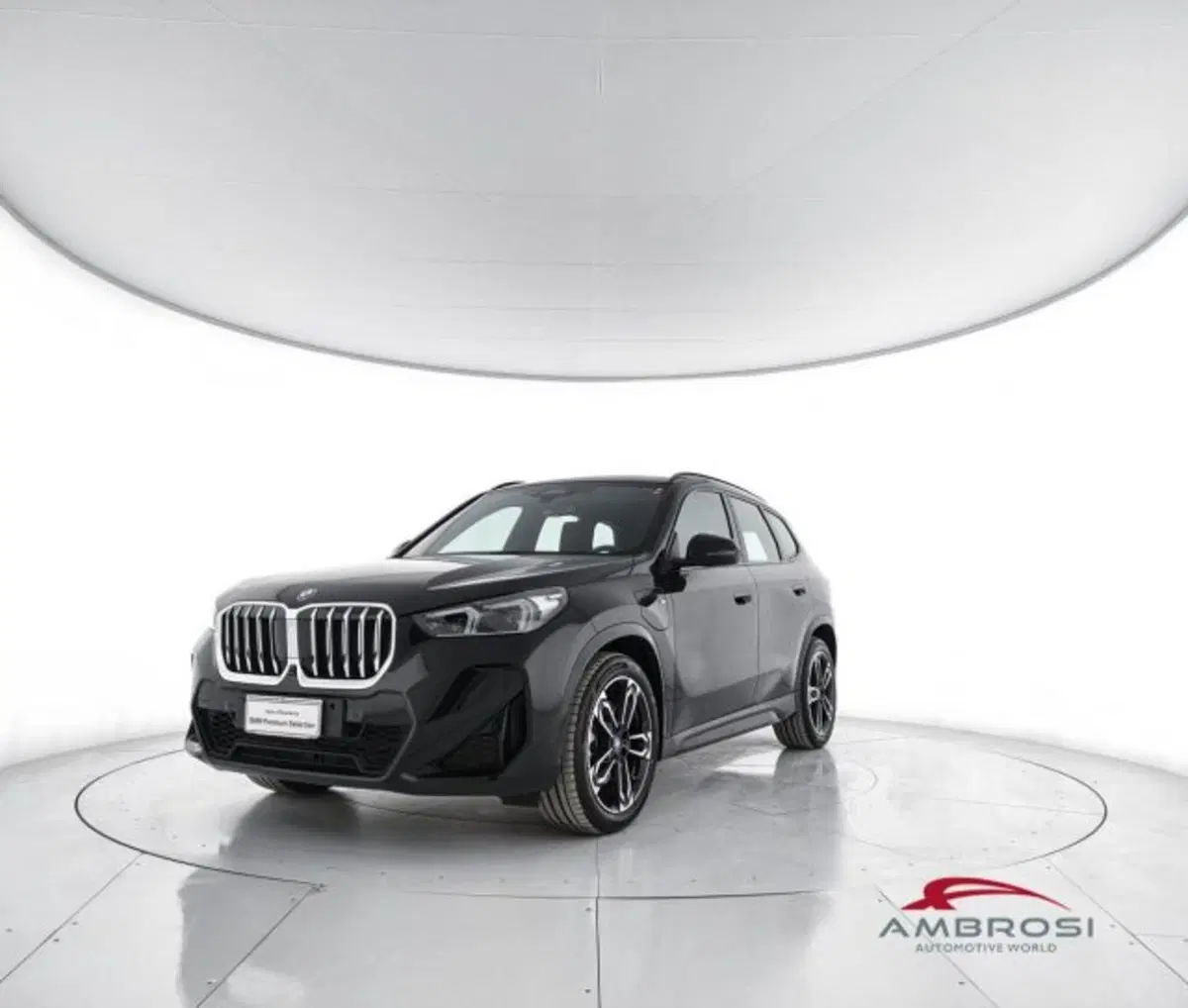 BMW X1 usata a Perugia