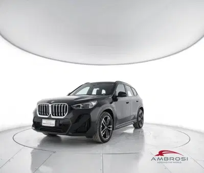 BMW X1 xdrive 30e MSport auto del 2025 usata a Corciano