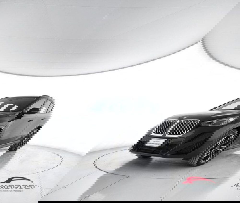 BMW X1 nuova a Perugia