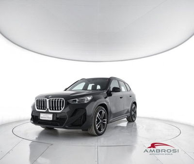 BMW X1 xdrive 30e MSport auto nuova a Corciano