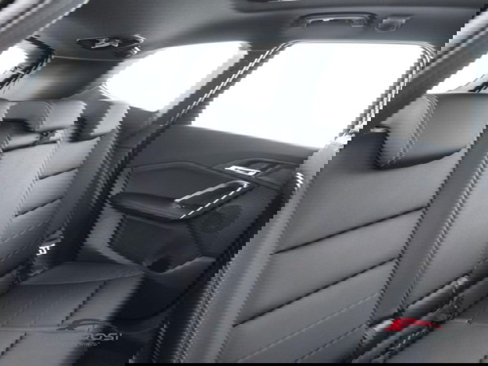 BMW X1 nuova a Perugia (11)