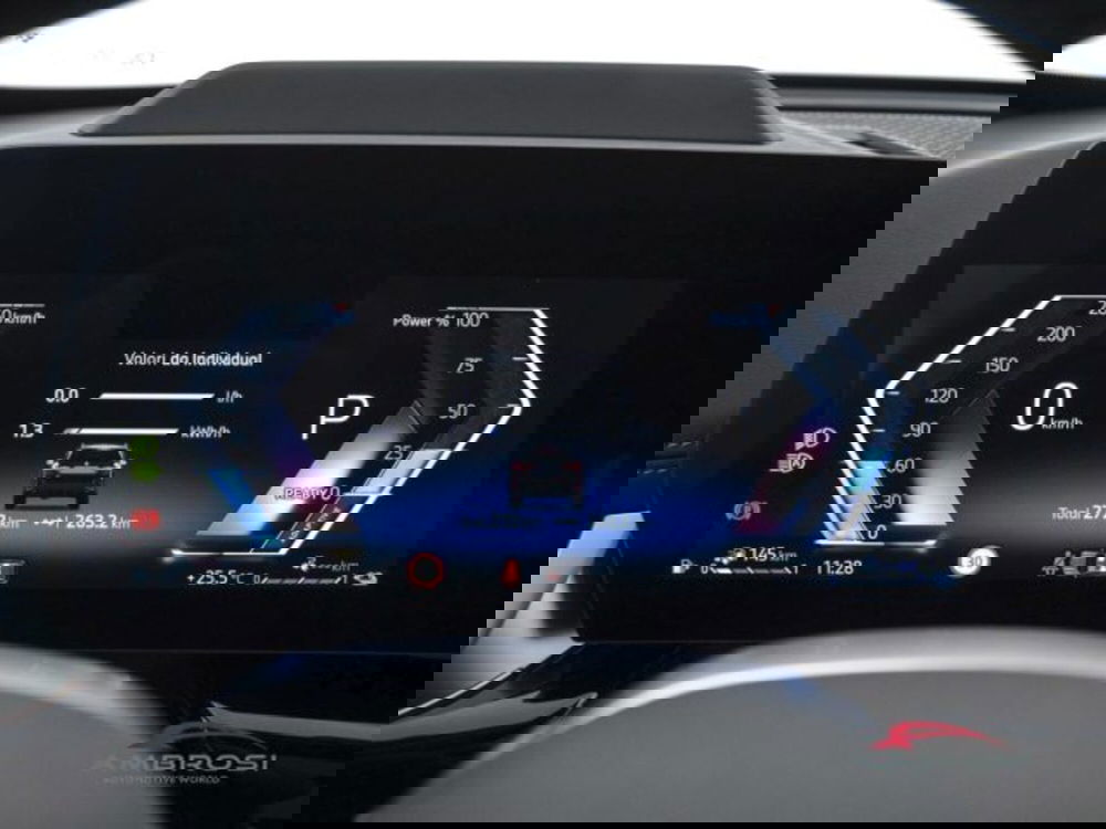 BMW X1 nuova a Perugia (13)