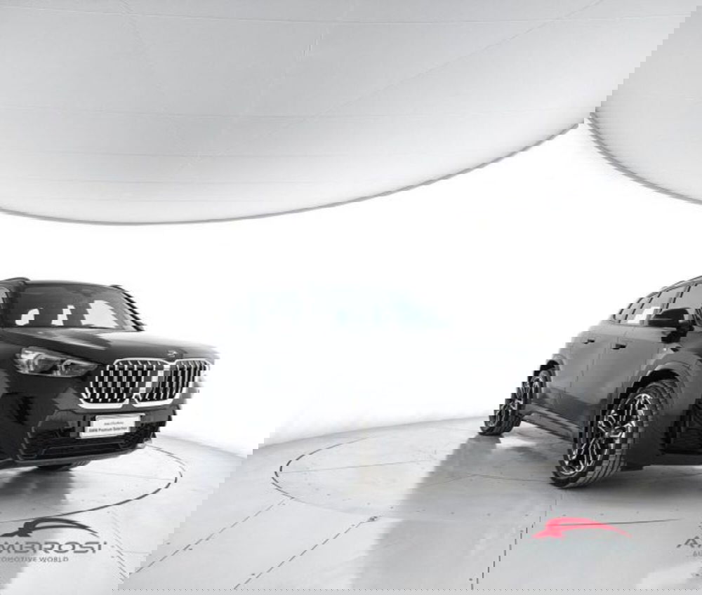 BMW X1 nuova a Perugia (2)