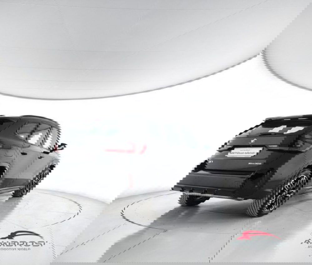 BMW X1 nuova a Perugia (3)