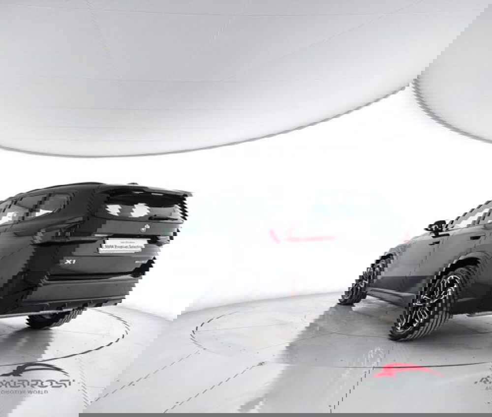 BMW X1 nuova a Perugia (4)