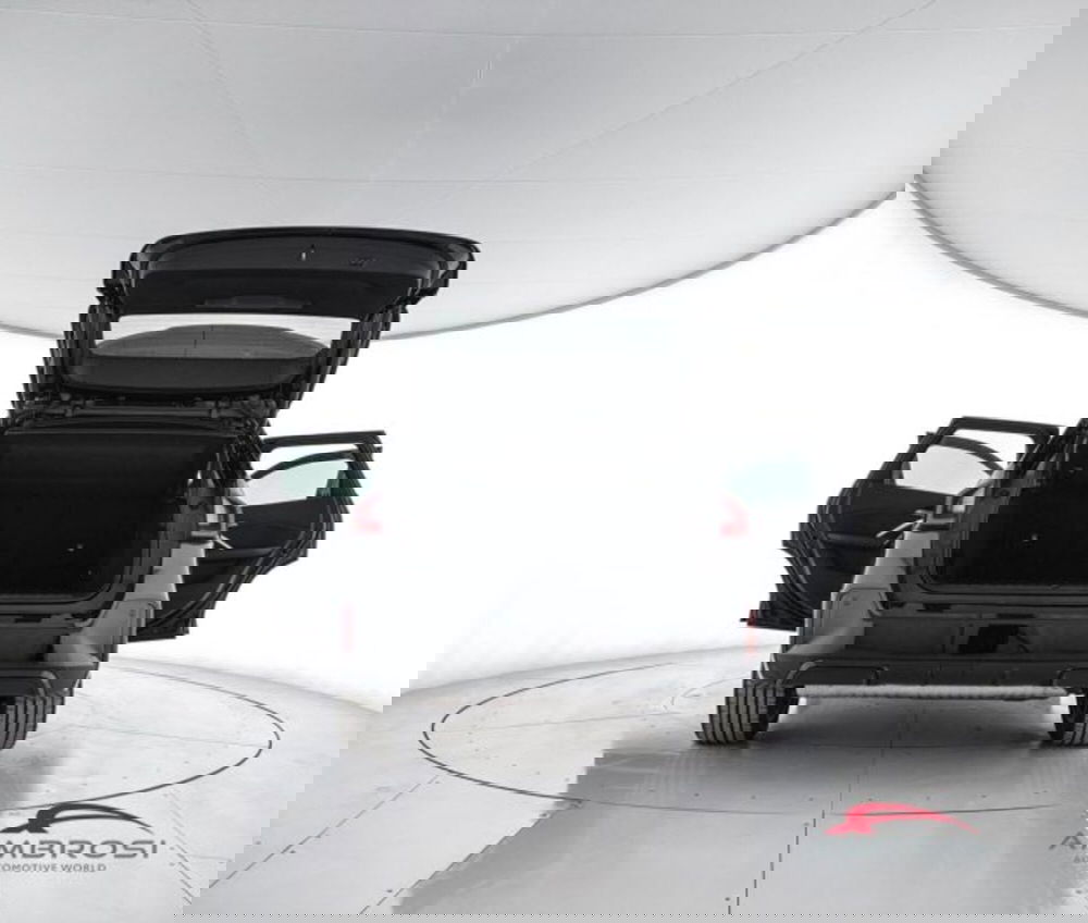 BMW X1 nuova a Perugia (7)