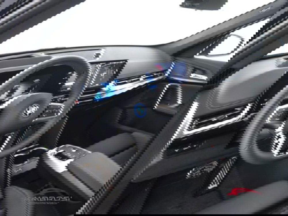 BMW X1 nuova a Perugia (8)