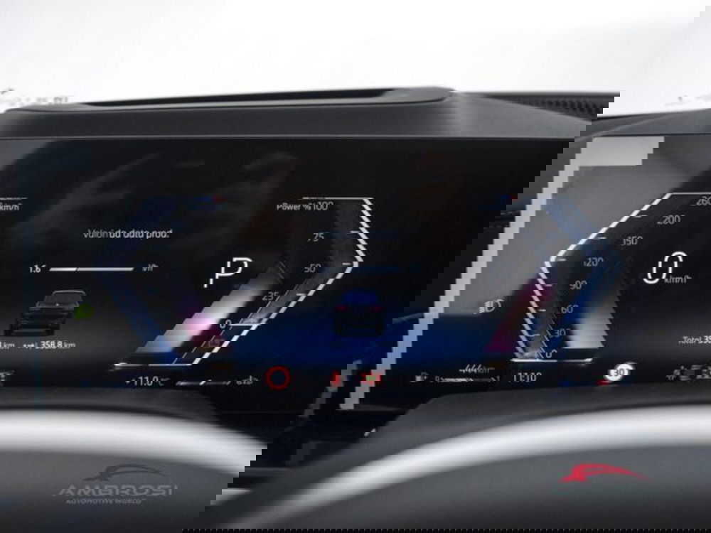 BMW X7 usata a Perugia (13)