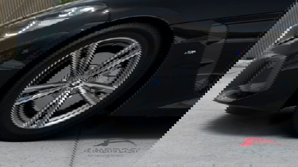 BMW Z4 Cabrio nuova a Perugia (8)