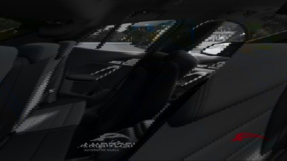 BMW X2 nuova a Perugia (13)