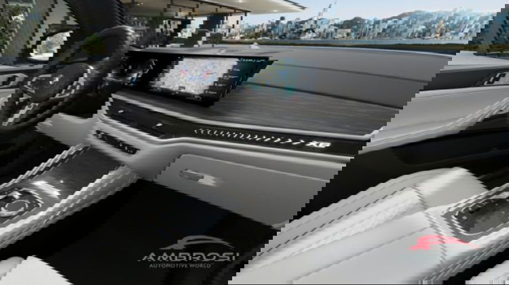 BMW X6 nuova a Perugia (9)