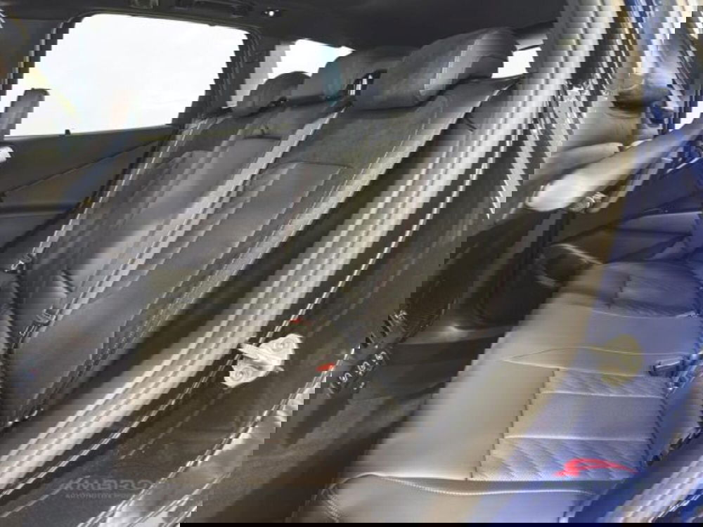 BMW X3 nuova a Perugia (11)