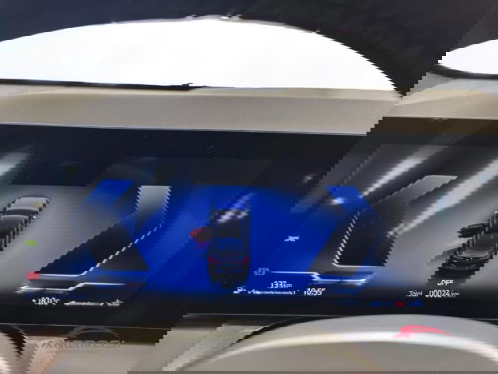 BMW X3 nuova a Perugia (13)