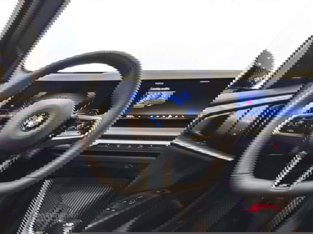 BMW X3 nuova a Perugia (15)