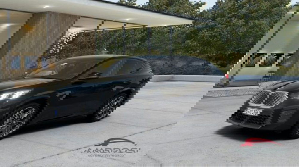 BMW iX2 nuova a Perugia