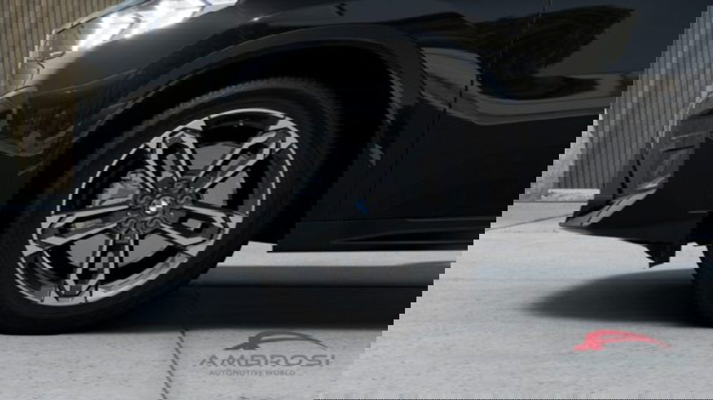 BMW iX2 nuova a Perugia (8)