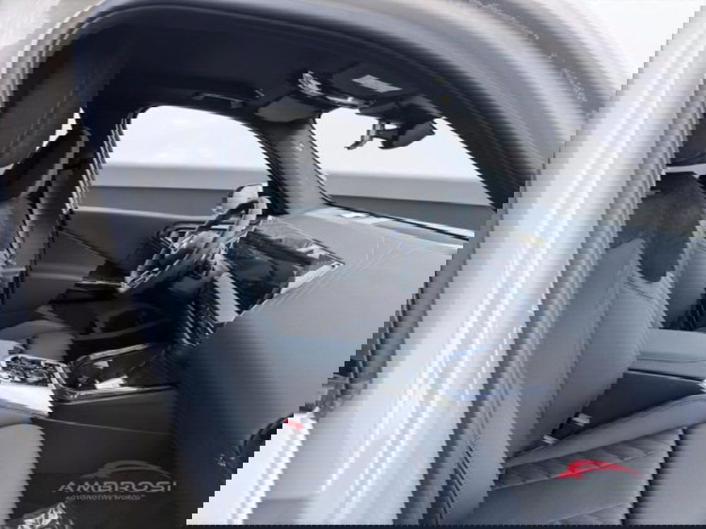 BMW X3 nuova a Perugia (12)