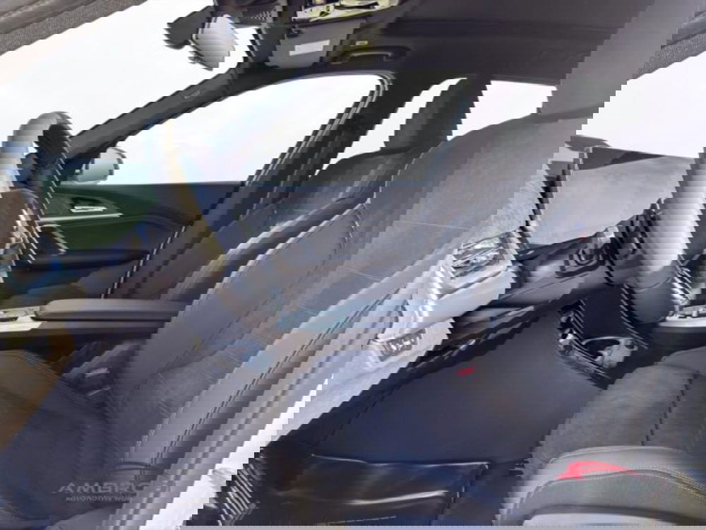 BMW X1 nuova a Perugia (10)