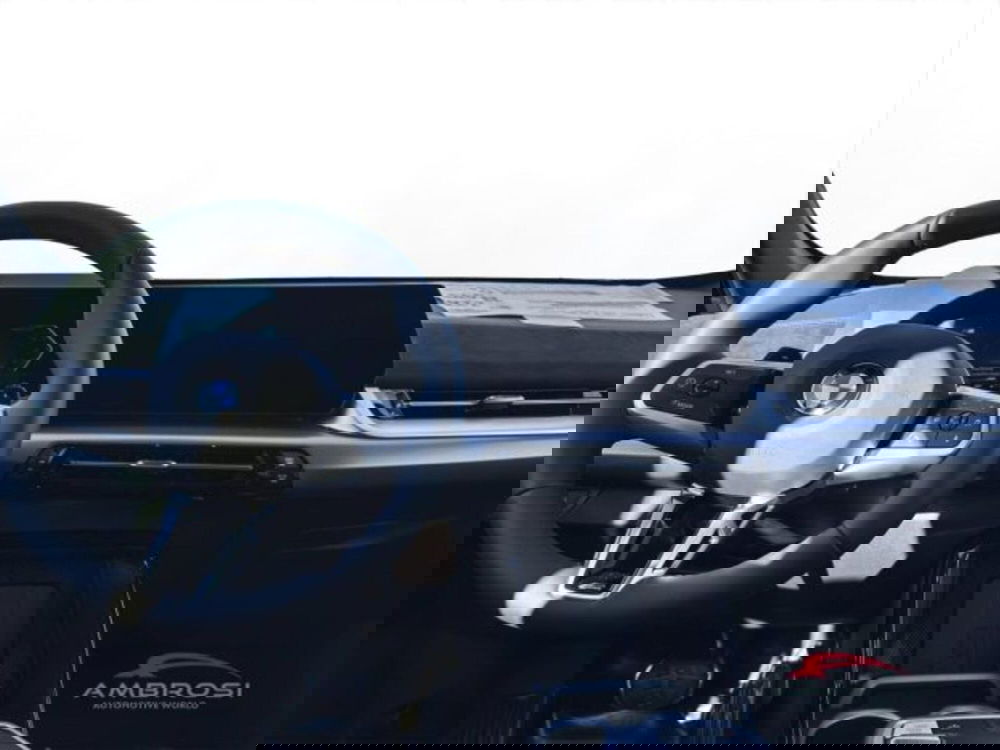 BMW X1 nuova a Perugia (15)