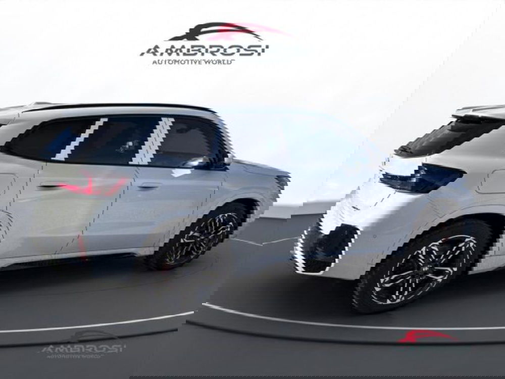 BMW X1 nuova a Perugia (3)