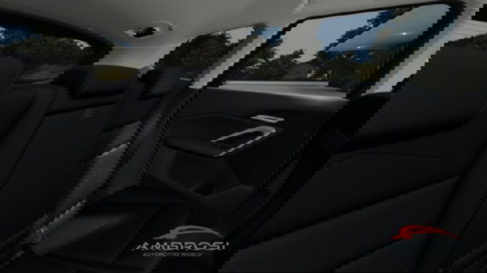 BMW iX1 nuova a Perugia (13)