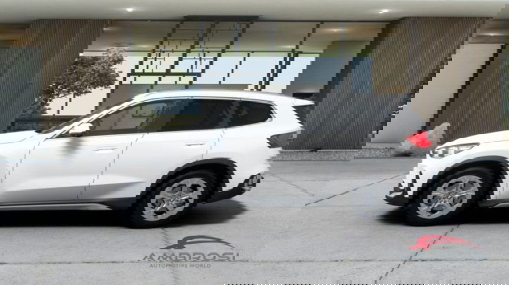 BMW iX1 nuova a Perugia (3)