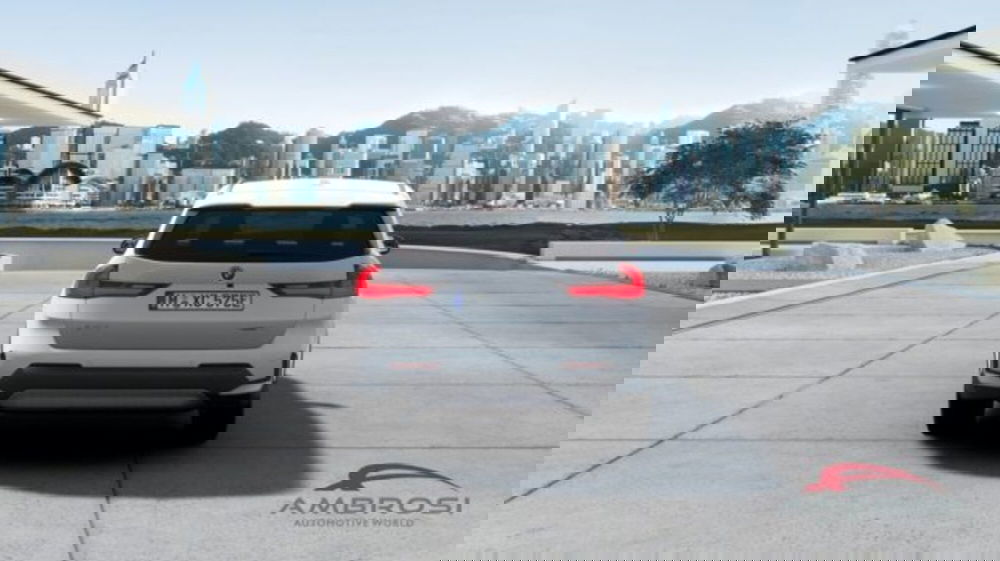 BMW iX1 nuova a Perugia (5)