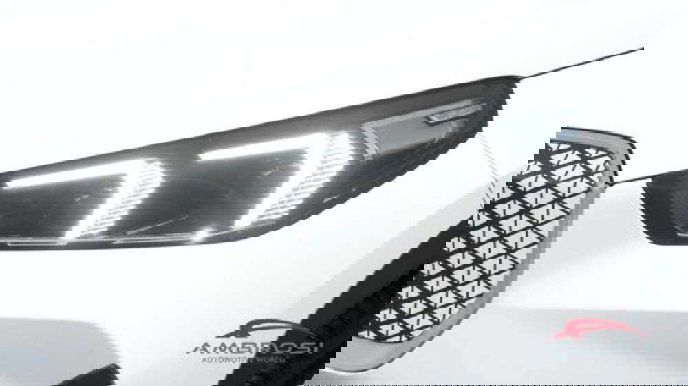 BMW iX1 nuova a Perugia (6)