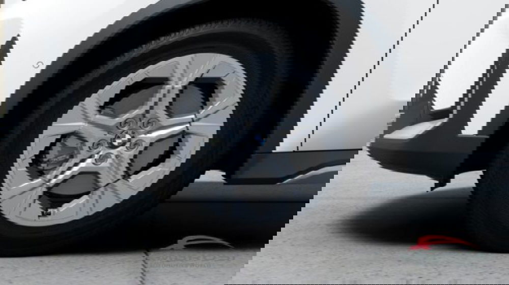 BMW iX1 nuova a Perugia (8)